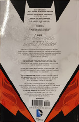 Batwoman: Elegy