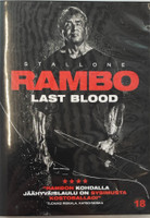 Rambo - Last Blood (DVD)