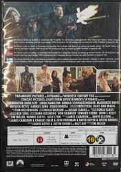 Terminator: Dark Fate (DVD)