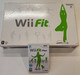 Wii Fit tasapainolauta + peli