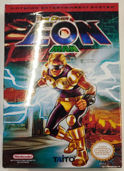 Eon Man (NES REPRO)