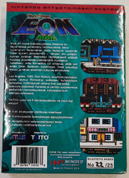 Eon Man (NES REPRO)