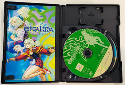 Espgaluda (PS2 JAP)