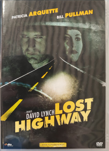 Lost Highway (DVD)
