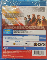 Ant-Man and the Wasp (Blu-ray)