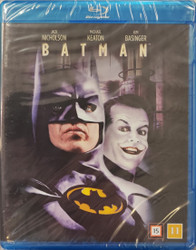 Batman (Blu-ray)
