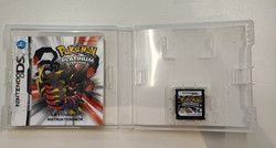 Pokemon Platinum (NDS)