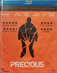 Precious (Blu-ray)