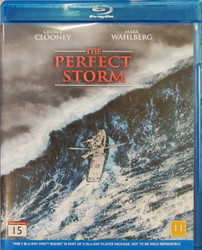 The Perfect Storm & Training Day (Blu-ray)