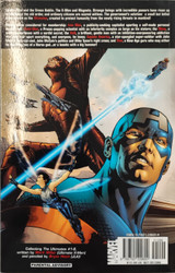 The Ultimates: Super-Human Vol 1