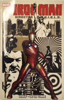 Iron Man: Director of S.H.I.E.L.D.