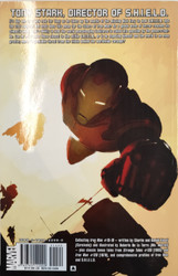 Iron Man: Director of S.H.I.E.L.D.