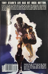 Iron Man: Haunted (Iron Man: Director of S.H.I.E.L.D.) 
