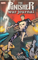 The Punisher: War Journal Classic