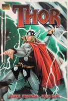 Thor - Vol. 1 (Straczynski, Coipel)