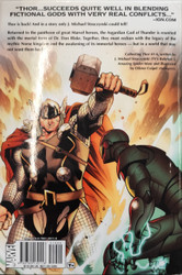 Thor - Vol. 1 (Straczynski, Coipel)
