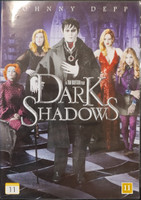 Dark Shadows (DVD)