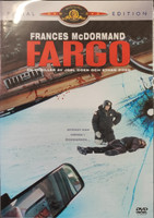 Fargo (DVD)