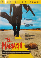 El Mariachi (DVD)