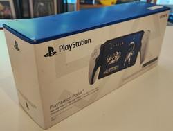 Playstation Portal