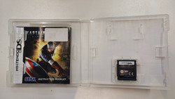 Captain America: Super Soldier (NDS)