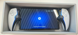 Playstation Portal