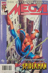 Mega Marvel 4/2002: Ultimate Spider-Man