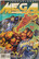 Mega Marvel 3/1998: Ihmeneloset