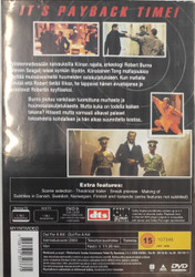 Out for A Kill (DVD)