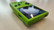 Nintendo Game Boy Color Lime Green