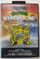 Teenage Mutant Hero Turtles: The Hyperstone Heist (MD)