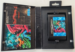 Splatterhouse 2 (MD)
