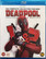 Deadpool 1 & 2 (Blu-ray)