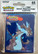 Pokemon TCG: Deck Protector Sleeves - Mega Charizard X (65kpl)