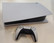 Playstation 5 levyasemallinen 825Gb konsoli