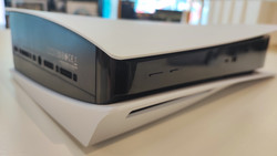 Playstation 5 levyasemallinen 825Gb konsoli