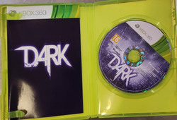 Dark (X360)