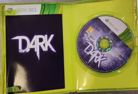 Dark (X360)