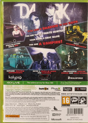 Dark (X360)