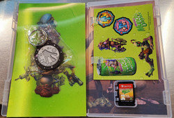 Oddworld: Munch's Oddysee (Switch)