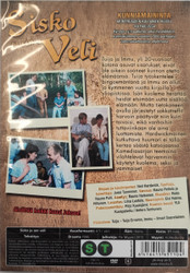 Sisko ja sen veli (DVD)