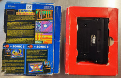 Sonic & Knuckles (MD)