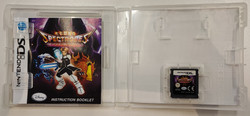 Spectrobes Beyond the Portals (NDS)