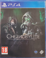 Chernobylite (PS4)