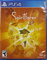 Spiritfarer (PS4)