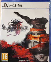 Stranger of Paradise - Final Fantasy Origin (PS5)