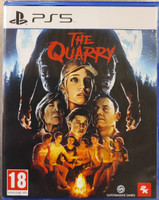 The Quarry (PS5)