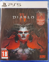 Diablo IV (PS5)