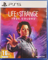 Life is Strange: True Colors (PS5)