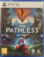 The Pathless (PS5)